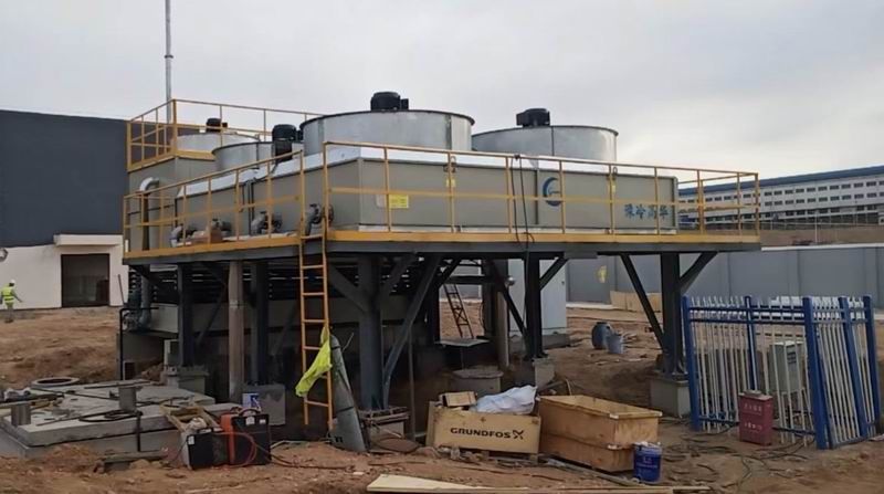 冬季來(lái)臨，廣大客戶要加強(qiáng)冷卻設(shè)備管理，降低設(shè)備凍壞風(fēng)險(xiǎn)，共同維護(hù)系統(tǒng)安全運(yùn)行